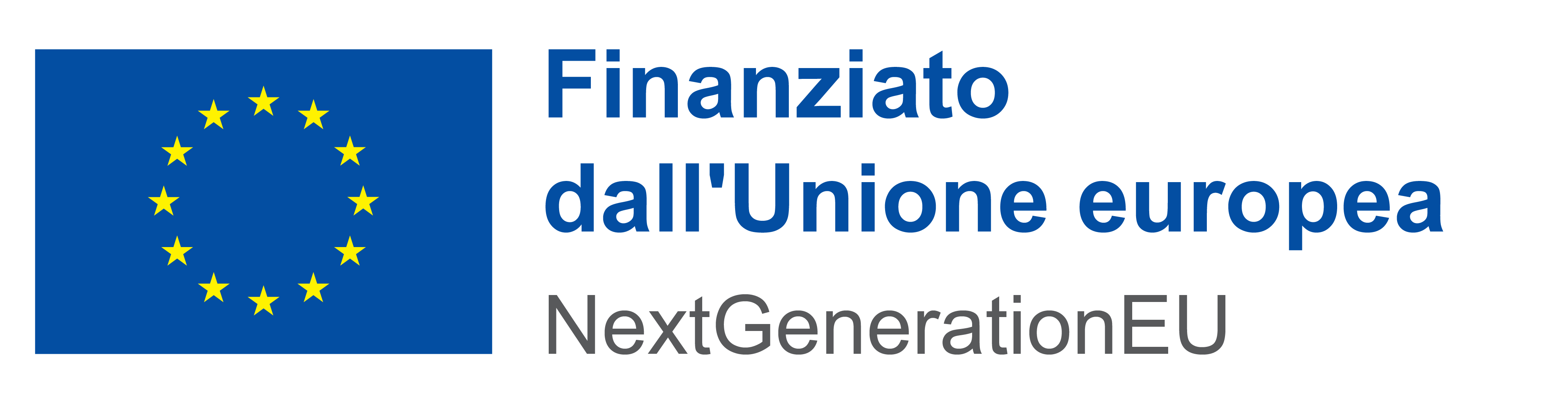 Next generation EU logo