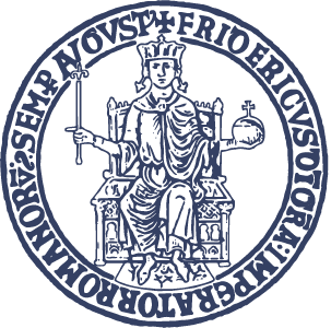 University of Naples Federico II logo